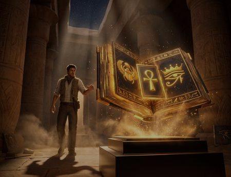 Book of Dead