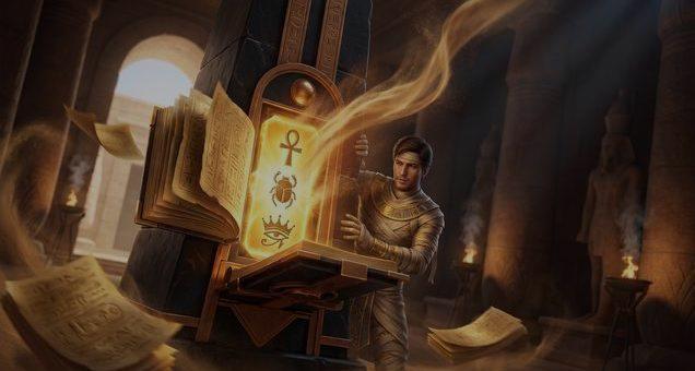 Book of Dead