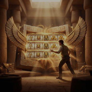 Book of Dead